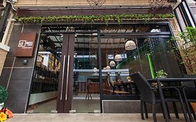D-Box Hostel